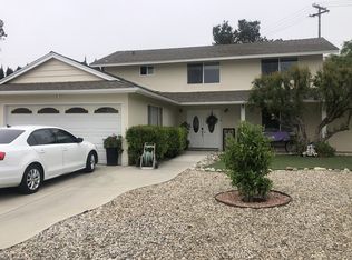 2548 Fallon Cir, Simi Valley, CA 93065