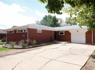 1011 Jamaica Street, Aurora, CO 80010