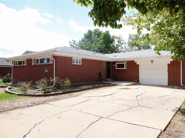 1011 Jamaica Street, Aurora, CO 80010