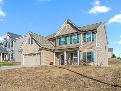 3674 Hayfield Ct, Thomasville, NC, 27360