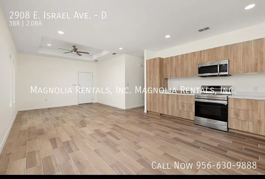 1st Month Free with 13 Month Lease — Photo 4
