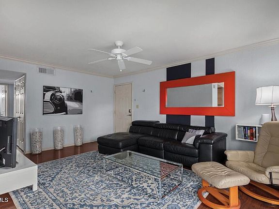 2nd image of 3600 N Hayden Rd APT 3207