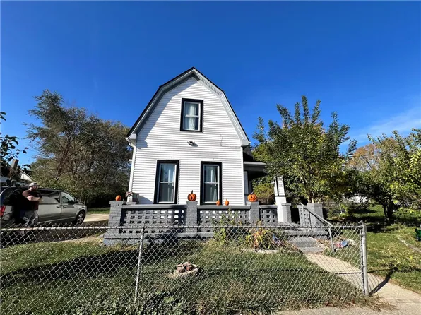 117 Riegel St, Dayton, OH 45417