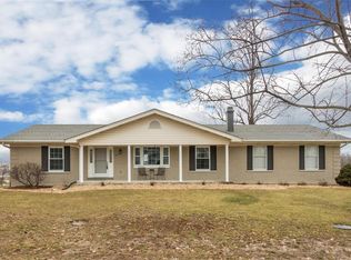 25 N Joyce Ellen Way, Saint Peters, MO
