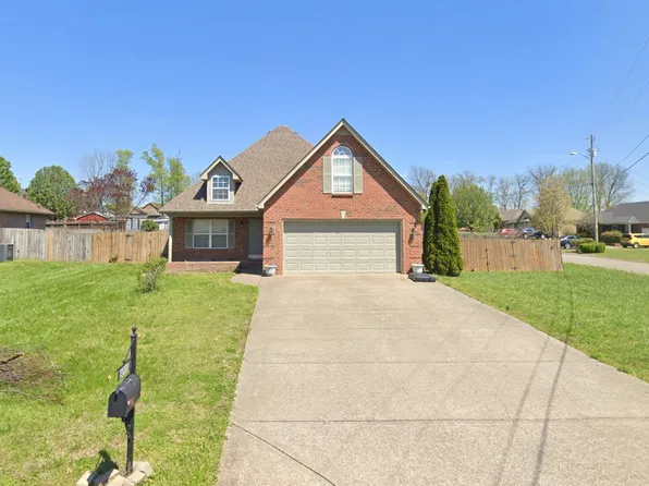 8008 Westfork Dr, Smyrna, TN 37167