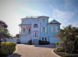 22 Mar Azul S, Ponce Inlet, FL 32127