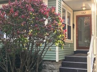 342 Thorn St, Sewickley, PA