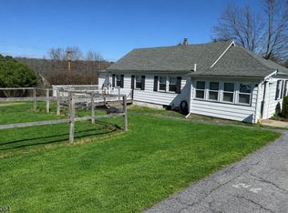 66 Route 560, Sandyston, NJ