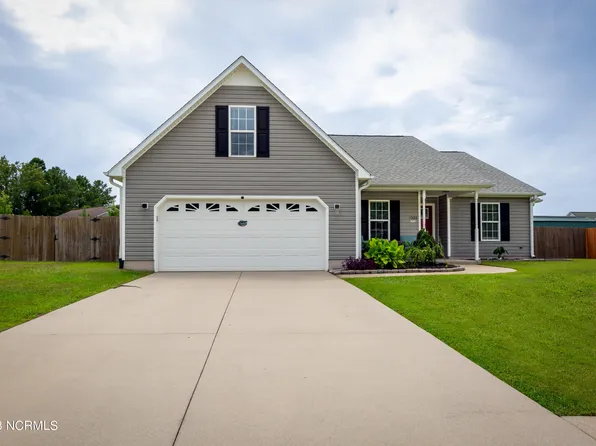 1503 Mesquite Court, Havelock, NC 28532