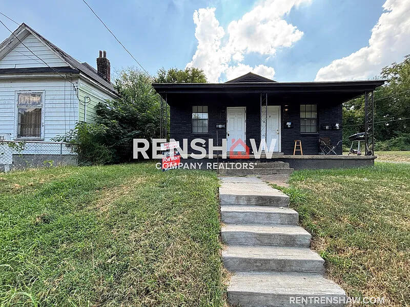 259 Maryland Ave #1