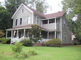 129 E Clay St, Thomasville, GA 31792