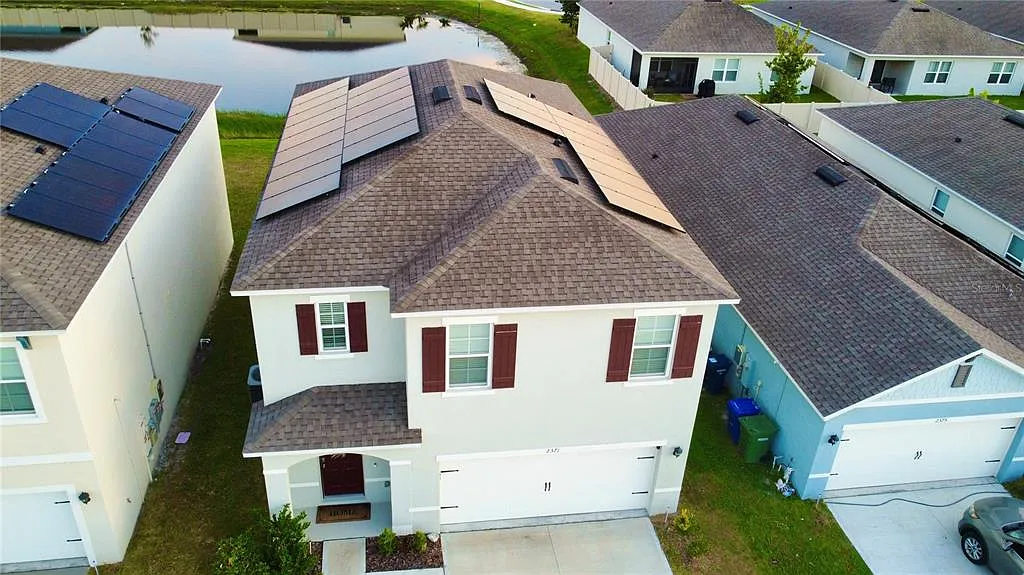Building Photo - 2371 Brassie Ct