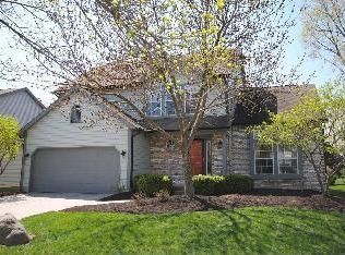 3386 Harbor Bay Dr, Columbus, OH 43221