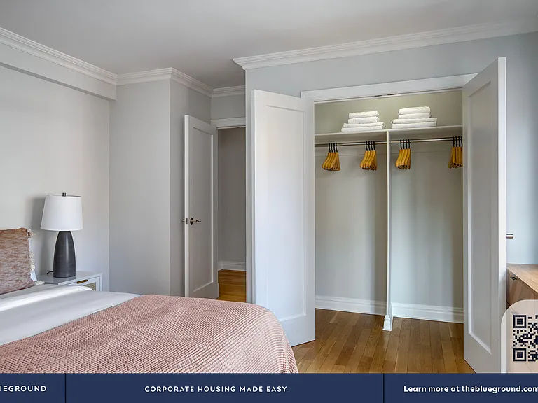 141 E 33rd St #15F — Photo 9