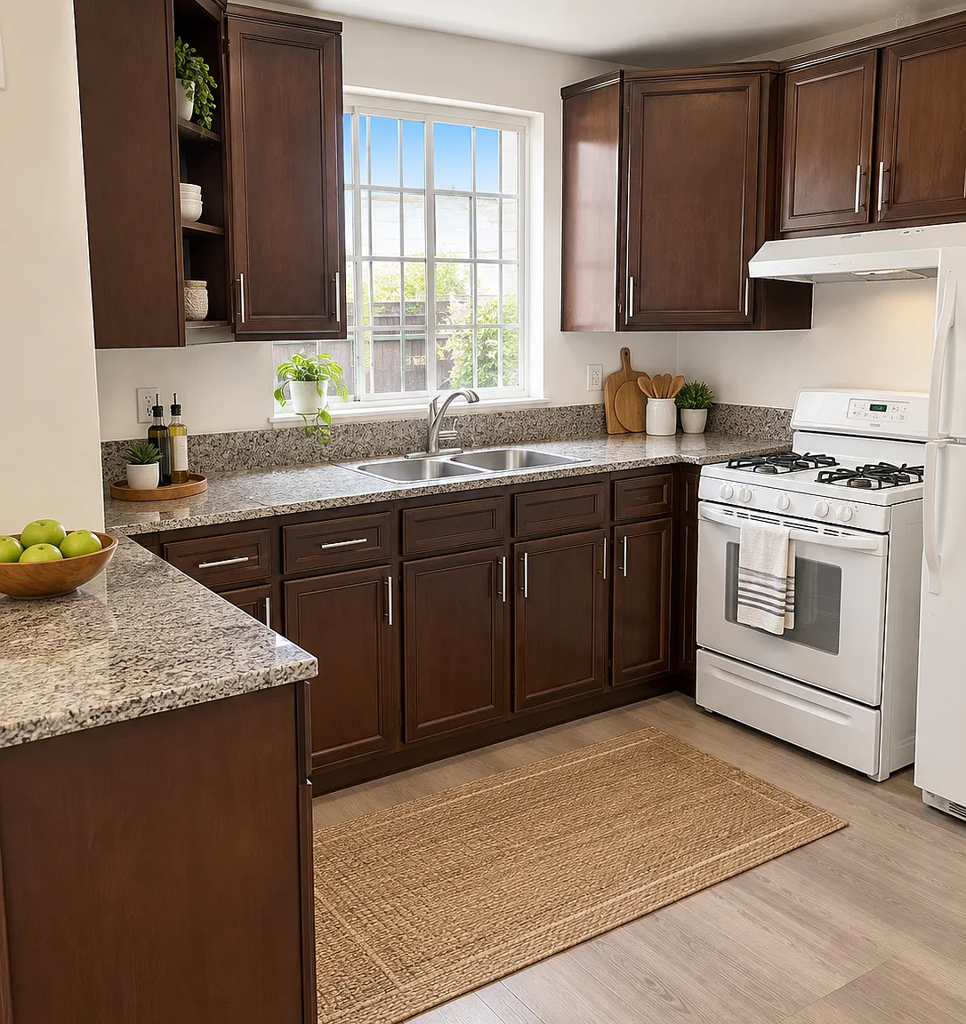 3 bed, 1000 sqft, $3,500 — Photo 1