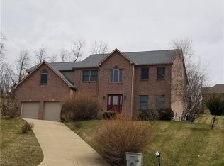 221 Doubletree Dr, Venetia, PA