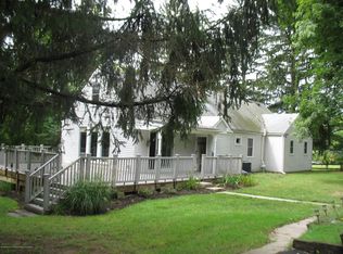 1090 River Rd, Ewing, NJ 08628