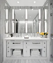 Sold by Extell Marketing Group