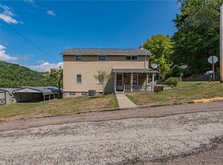 318 Chestnut St, Hyde Park, PA 15641