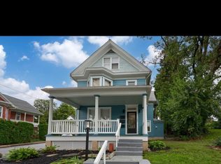 302 E Market St APT 1, Marietta, PA