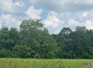 LOT 4 Daigle Rd, Prairieville, LA 70769