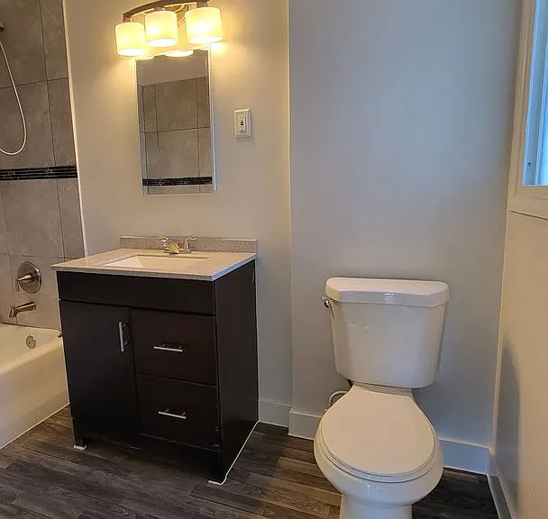105 N 14th Street 117 N #14 — Photo 9