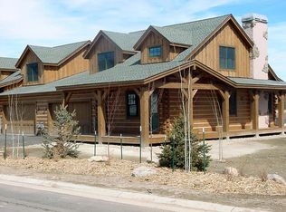 261 Thompson Rd, Granby, CO 80446