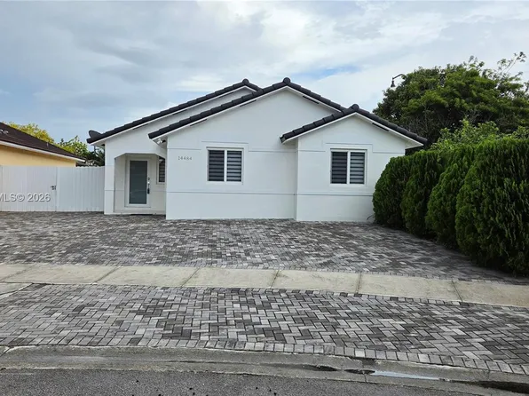 14466 SW 179th Ln, Miami, FL 33177