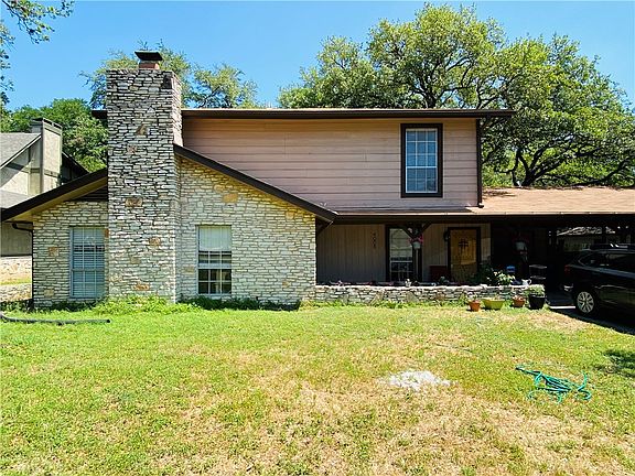 2nd image of 4008 Cima Serena Dr #A