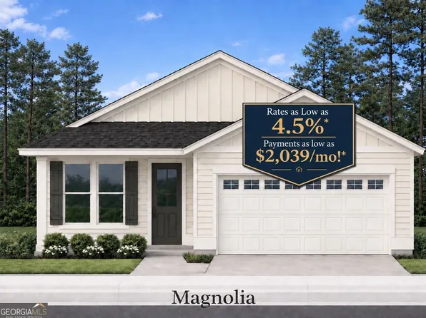 155 Mulberry Ln, Danielsville, GA 30633