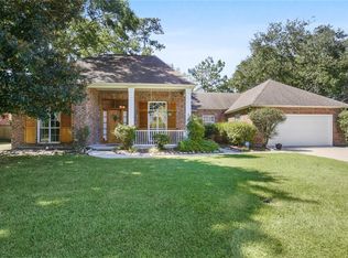 25 Catalpa Trc, Covington, LA 70433