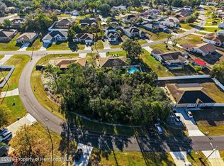 0 Montebello Ln, Spring Hill, FL 34608