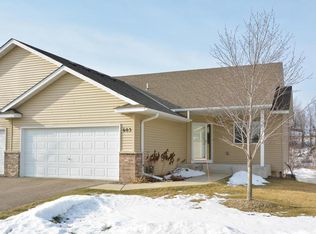 603 Amber Ln, Buffalo, MN 55313
