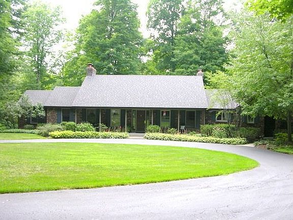 10081 E Rivershore Dr