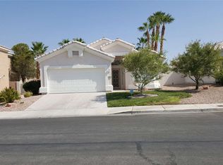 3024 Gulf Breeze Dr, Las Vegas, NV 89128