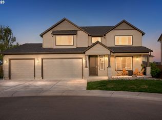 9703 NE 163rd Ct, Vancouver, WA