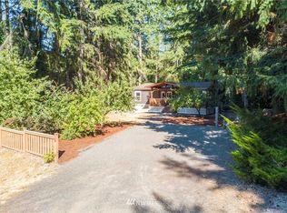 441 NE Larson Lake Rd, Belfair, WA 98528