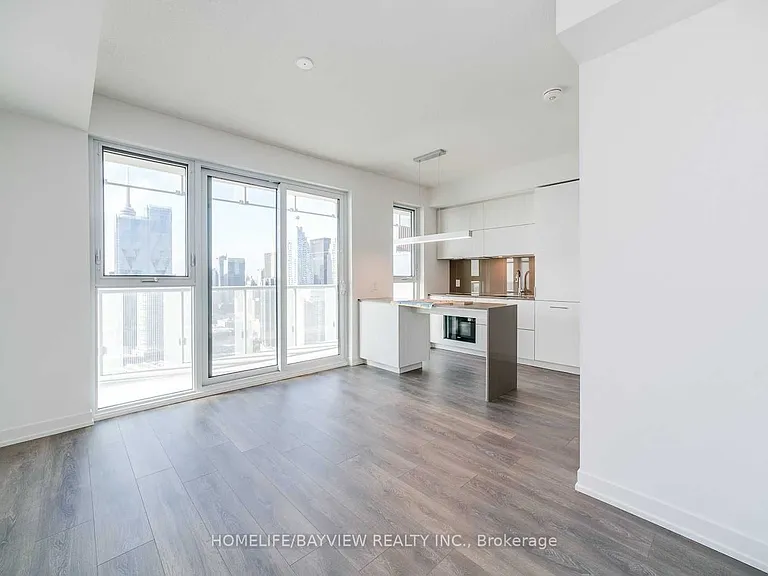 15 Lower Jarvis St #3606 — Photo 2