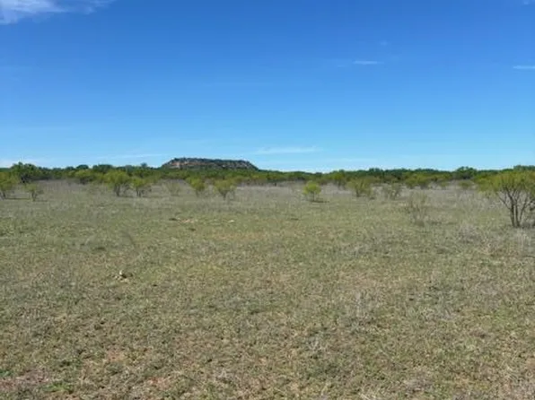 2303 Streeter Ln, Mason, TX 76856