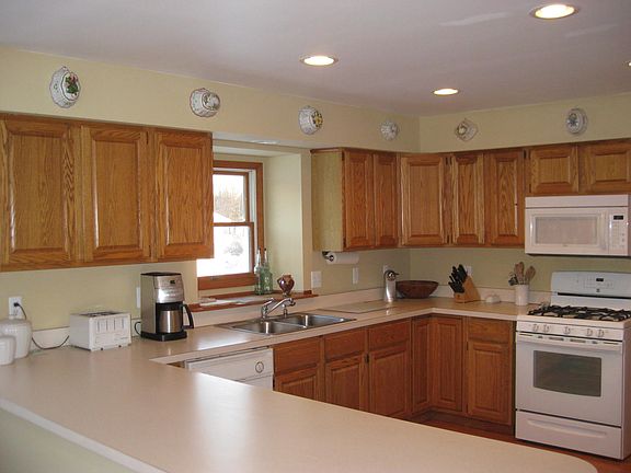 great counter space