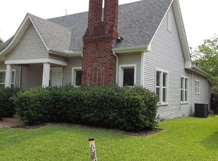 1302 Monroe St, Commerce, TX 75428