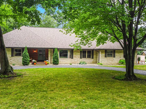 309 S Fieldstone Dr, La Porte, IN 46350