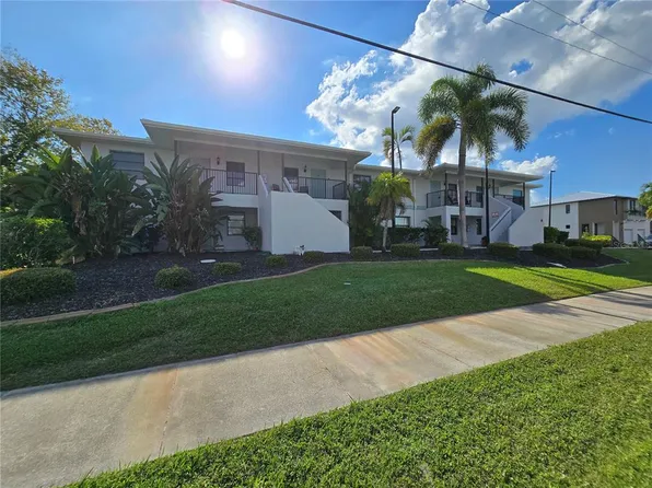 3627 Bal Harbor Blvd #102, Punta Gorda, FL 33950