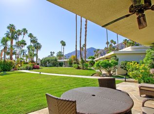 45760 Pawnee Rd, Indian Wells, CA 92210