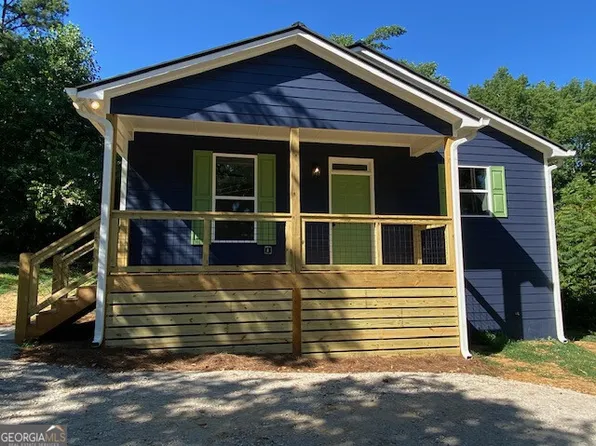 5390 Valley Dr, Cumming, GA 30041