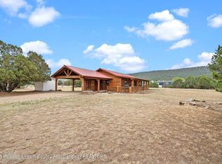 1342 Little Big Horn Rd, Alto, NM 88312
