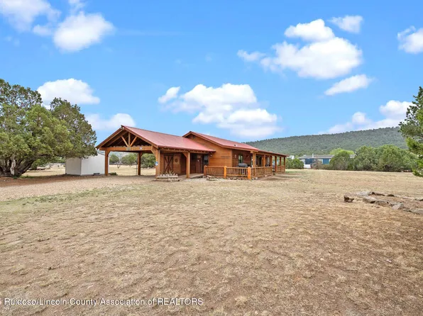 1342 Little Big Horn Rd, Alto, NM 88312