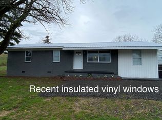 4225 Floral Rd, Floral, AR 72534