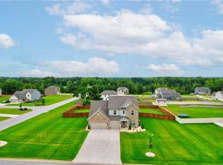 601 Dyer Dr, Locust Grove, GA 30248