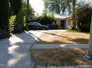 8751 Odessa Ave, North Hills, CA 91343